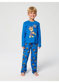 Sinsay - Piżama dwuczęściowa PAW Patrol - niebieski ze sklepu Sinsay w kategorii Piżamy dziecięce - zdjęcie 186665484