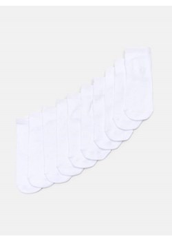 Sinsay - Skarpetki krótkie 10 pack - wielobarwny ze sklepu Sinsay w kategorii Skarpetki dziecięce - zdjęcie 186665953