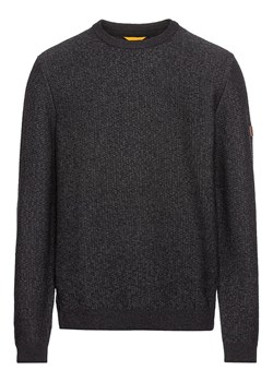 Camel Active Sweter w kolorze czarnym ze sklepu Limango Polska w kategorii Swetry męskie - zdjęcie 186668670