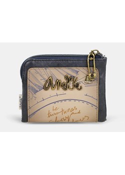 Portfel Anekke ze sklepu Darbut w kategorii Portfele damskie - zdjęcie 186669830
