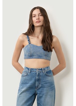 TOP DAMSKI RIO DENIM ze sklepu Jemiol w kategorii Bluzki damskie - zdjęcie 186670053