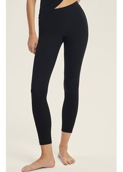Esotiq legginsy damskie Jana 44253-99X, Kolor czarny, Rozmiar L, Esotiq ze sklepu Primodo w kategorii Spodnie damskie - zdjęcie 186671250