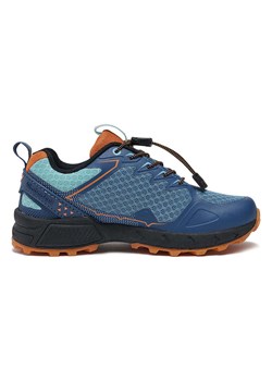 Kimberfeel Buty trekkingowe &quot;Alois&quot; w kolorze niebieskim ze sklepu Limango Polska w kategorii Buty trekkingowe dziecięce - zdjęcie 186674903