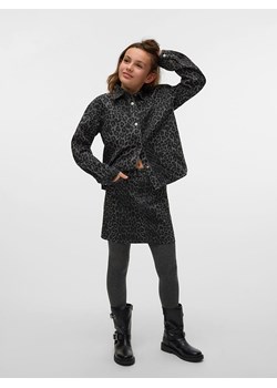 Vero Moda Girl Spódnica &quot;Lenora&quot; w kolorze szarym ze sklepu Limango Polska w kategorii Spódnice dziewczęce - zdjęcie 186674940