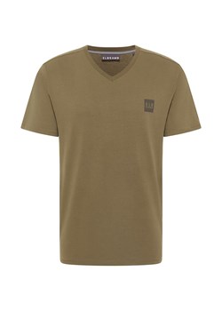 ELBSAND Koszulka &quot;Timon&quot; w kolorze jasnobrązowym ze sklepu Limango Polska w kategorii T-shirty męskie - zdjęcie 186675360