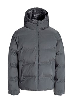 Jack &amp; Jones Kurtka zimowa w kolorze szarym ze sklepu Limango Polska w kategorii Kurtki męskie - zdjęcie 186676024