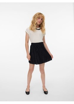 Vero Moda Girl Spódnica &quot;Coco&quot; w kolorze czarnym ze sklepu Limango Polska w kategorii Spódnice dziewczęce - zdjęcie 186676110