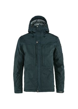 Kurtka puchowa męska Skogsö Padded Fjallraven ze sklepu SPORT-SHOP.pl w kategorii Kurtki męskie - zdjęcie 186679632