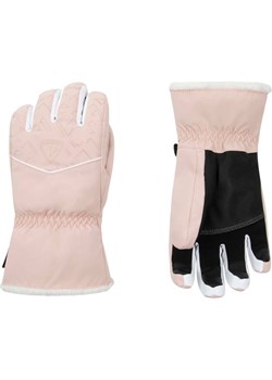 Rękawice narciarskie W Temptation Impr G Rossignol ze sklepu SPORT-SHOP.pl w kategorii Rękawiczki damskie - zdjęcie 186679661