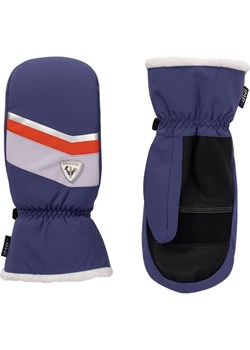 Rękawice narciarskie New Piste M Rossignol ze sklepu SPORT-SHOP.pl w kategorii Rękawiczki damskie - zdjęcie 186679670