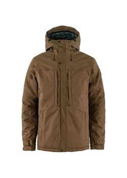 Kurtka puchowa męska Skogsö Padded Fjallraven ze sklepu SPORT-SHOP.pl w kategorii Kurtki męskie - zdjęcie 186679681