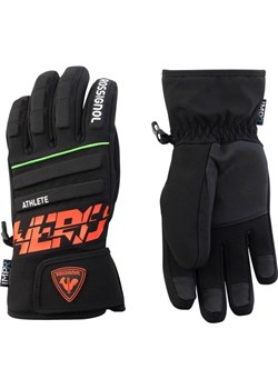 Rękawice narciarskie Hero Master Impr G Rossignol ze sklepu SPORT-SHOP.pl w kategorii Rękawiczki męskie - zdjęcie 186679711
