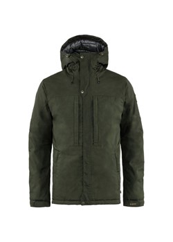 Kurtka puchowa męska Skogsö Padded Fjallraven ze sklepu SPORT-SHOP.pl w kategorii Kurtki męskie - zdjęcie 186679713