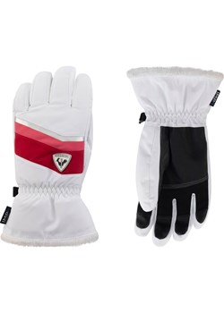 Rękawice narciarskie New Piste G Rossignol ze sklepu SPORT-SHOP.pl w kategorii Rękawiczki damskie - zdjęcie 186679714