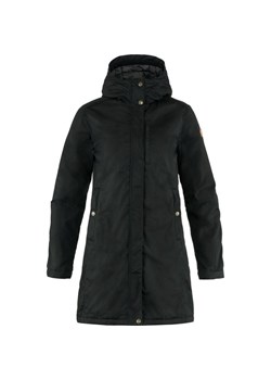 Kurtka damska Kiruna Padded Parka Fjallraven ze sklepu SPORT-SHOP.pl w kategorii Kurtki damskie - zdjęcie 186679720