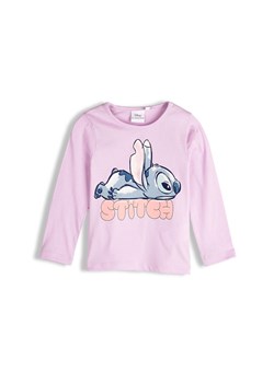 GATE Bawełniany t-shirt Lilo i Stitch 3Y ze sklepu gateshop w kategorii Bluzki dziewczęce - zdjęcie 186679844