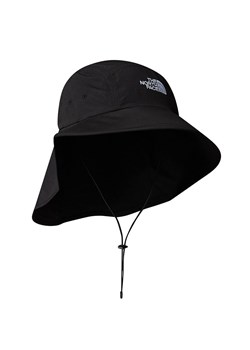 Kapelusz unisex The North Face Horizon Mullet Brimmer 0A7WH2KX71 - czarny ze sklepu streetstyle24.pl w kategorii Kapelusze męskie - zdjęcie 186679851
