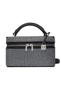 MICHAEL Michael Kors Torebka 32F5SQ1C1U Czarny - id: 0197853984516 - marki Michael Michael Kors - 186680063 MICHAEL Michael Kors Torebka 32F5SQ1C1U Czarny ze sklepu MODIVO w kategorii Kuferki - zdjęcie 186680063