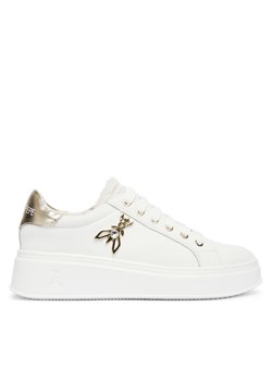 Patrizia Pepe Sneakersy PPJ903.27 Biały ze sklepu MODIVO w kategorii Buty sportowe dziecięce - zdjęcie 186680080