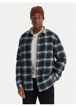 Quiksilver Kurtka przejściowa Mecury Desert EQYWT04643 Zielony Regular Fit ze sklepu MODIVO w kategorii Kurtki męskie - zdjęcie 186680101