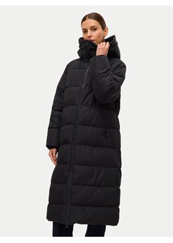 Vero Moda Płaszcz zimowy Elanor 10332382 Czarny Regular Fit ze sklepu MODIVO w kategorii Płaszcze damskie - zdjęcie 186680161