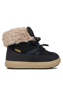 Primigi Śniegowce GORE-TEX 8856400 M Granatowy ze sklepu MODIVO w kategorii Buty zimowe dziecięce - zdjęcie 186680241
