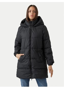Vero Moda Kurtka zimowa Gretafie 10275292 Czarny Regular Fit ze sklepu MODIVO w kategorii Kurtki damskie - zdjęcie 186680243