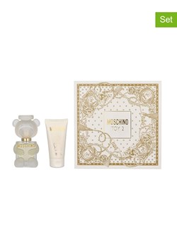 Moschino 2-częściowy zestaw &quot;Toy 2&quot; ze sklepu Limango Polska w kategorii Perfumy damskie - zdjęcie 186682071