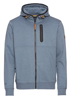 Camel Active Bluza w kolorze błękitnym ze sklepu Limango Polska w kategorii Bluzy męskie - zdjęcie 186682490
