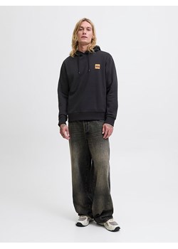 Jack &amp; Jones Bluza w kolorze czarnym ze sklepu Limango Polska w kategorii Bluzy męskie - zdjęcie 186682713