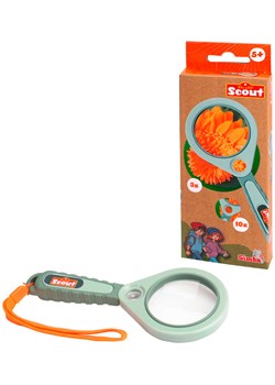 Simba Lupa &quot;Scout&quot; - 5+ ze sklepu Limango Polska w kategorii Zabawki - zdjęcie 186682770