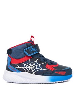 Sneakersy Primigi AVANT-8982300 Granatowy ze sklepu eobuwie.pl w kategorii Buty sportowe dziecięce - zdjęcie 186684982