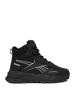 Reebok Trzewiki CEO-A062491C-2 Czarny ze sklepu MODIVO w kategorii Buty sportowe damskie - zdjęcie 186685800