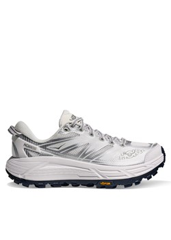 Hoka Sneakersy Mafate Speed 2 1126851 Biały ze sklepu MODIVO w kategorii Buty sportowe damskie - zdjęcie 186685802