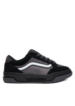 Vans Sneakersy Hylane VN000E91BA51 Szary ze sklepu MODIVO w kategorii Buty sportowe dziecięce - zdjęcie 186685803