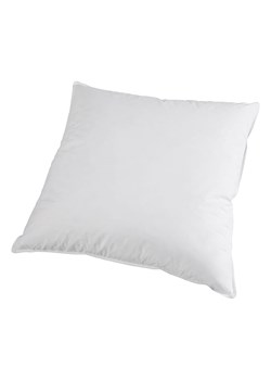 Böhmerwald Poduszka puchowa &quot;Classic - Firm&quot; w kolorze białym ze sklepu Limango Polska w kategorii Poduszki dekoracyjne - zdjęcie 186686091
