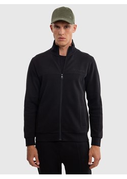 BIG STAR Bluza w kolorze czarnym ze sklepu Limango Polska w kategorii Bluzy męskie - zdjęcie 186686243