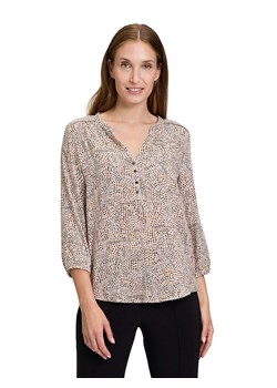 CARTOON Bluzka w kolorze beżowym ze sklepu Limango Polska w kategorii Koszule damskie - zdjęcie 186686542