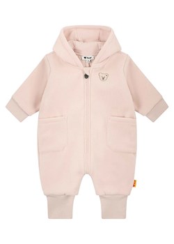 Steiff Kombinezon w kolorze jasnoróżowym ze sklepu Limango Polska w kategorii Kombinezony i kurtki - zdjęcie 186686613