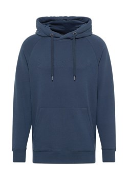 ELBSAND Bluza &quot;Kian&quot; w kolorze granatowym ze sklepu Limango Polska w kategorii Bluzy męskie - zdjęcie 186686632