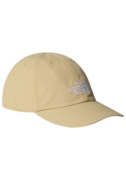 Czapka z daszkiem The North Face Horizon 0A8CQ1LK51 - beżowa ze sklepu streetstyle24.pl w kategorii Czapki z daszkiem męskie - zdjęcie 186686960