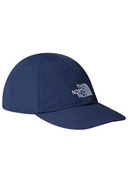 Czapka z daszkiem The North Face Horizon 0A8CQ18K21 - granatowa ze sklepu streetstyle24.pl w kategorii Czapki z daszkiem męskie - zdjęcie 186686961