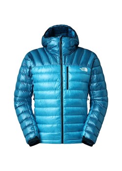 Kurtka puchowa męska Summit Breithorn Hoodie The North Face ze sklepu SPORT-SHOP.pl w kategorii Kurtki męskie - zdjęcie 186687002