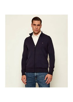 Tommy Hilfiger Sweter | Regular Fit ze sklepu Gomez Fashion Store w kategorii Swetry męskie - zdjęcie 186687080