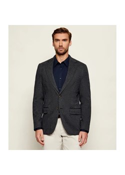 Sand Copenhagen Marynarka Star Easy | Modern fit | z dodatkiem wełny ze sklepu Gomez Fashion Store w kategorii Marynarki męskie - zdjęcie 186687082