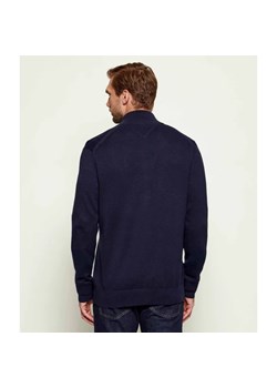 Tommy Hilfiger Sweter | Regular Fit | z dodatkiem kaszmiru ze sklepu Gomez Fashion Store w kategorii Swetry męskie - zdjęcie 186687094