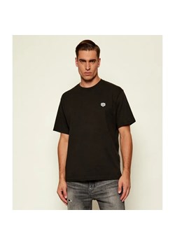 Kenzo T-shirt HAPPY TIGER | Regular Fit ze sklepu Gomez Fashion Store w kategorii T-shirty męskie - zdjęcie 186687100