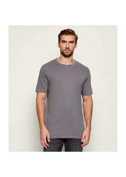 BOSS ORANGE T-shirt Tegood | Regular Fit ze sklepu Gomez Fashion Store w kategorii T-shirty męskie - zdjęcie 186688001