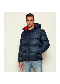 Tommy Jeans Puchowa kurtka | Regular Fit ze sklepu Gomez Fashion Store w kategorii Kurtki męskie - zdjęcie 186688024