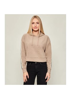 GUESS ACTIVE Bluza MURIEL | Oversize fit | z dodatkiem wełny ze sklepu Gomez Fashion Store w kategorii Bluzy damskie - zdjęcie 186688042